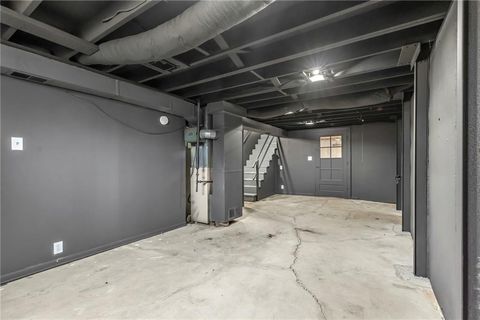 Tiny photo for 819 S Main Street, Liberty, MO 64068 (MLS # 2605570)