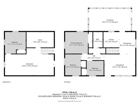Tiny photo for 819 S Main Street, Liberty, MO 64068 (MLS # 2605570)