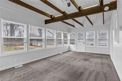 Tiny photo for 819 S Main Street, Liberty, MO 64068 (MLS # 2605570)