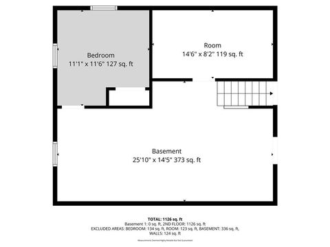 Tiny photo for 819 S Main Street, Liberty, MO 64068 (MLS # 2605570)