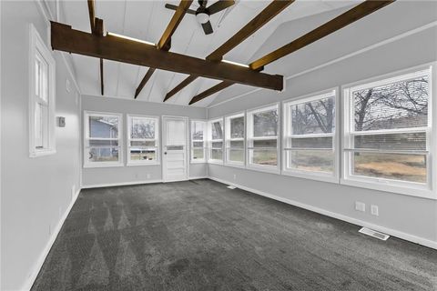 Tiny photo for 819 S Main Street, Liberty, MO 64068 (MLS # 2605570)