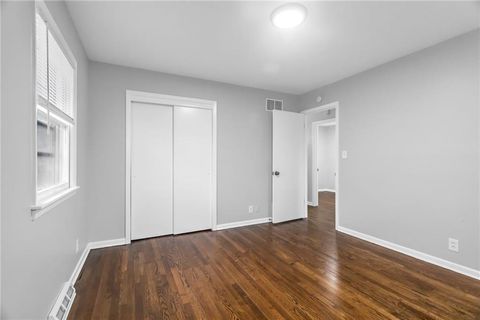 Tiny photo for 819 S Main Street, Liberty, MO 64068 (MLS # 2605570)