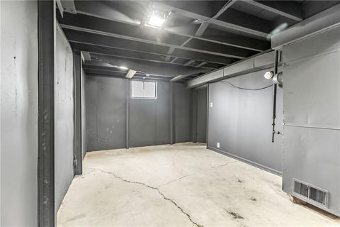 Tiny photo for 819 S Main Street, Liberty, MO 64068 (MLS # 2605570)