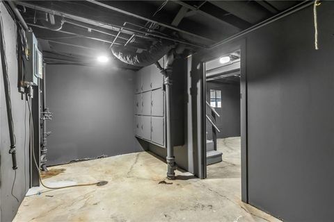 Tiny photo for 819 S Main Street, Liberty, MO 64068 (MLS # 2605570)