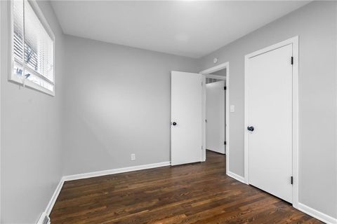 Tiny photo for 819 S Main Street, Liberty, MO 64068 (MLS # 2605570)