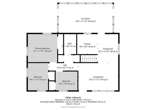 Tiny photo for 819 S Main Street, Liberty, MO 64068 (MLS # 2605570)