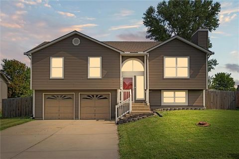 1208 Dogwood Drive, Greenwood, MO 64034 - MLS#: 2565456