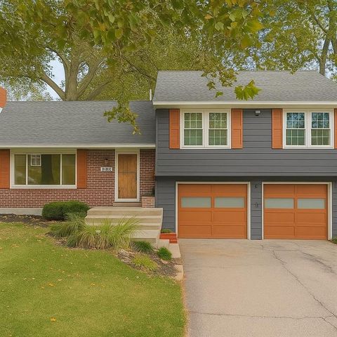 6949 Russell Street, Overland Park, KS 66204 - MLS#: 2587657