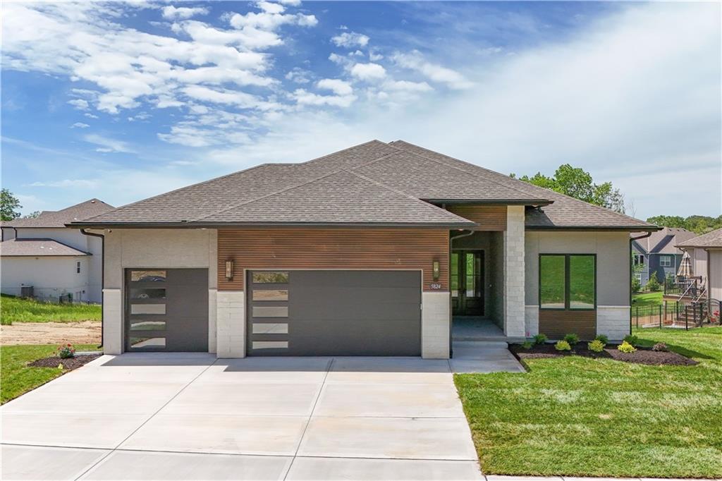 17408 Parkhill Street