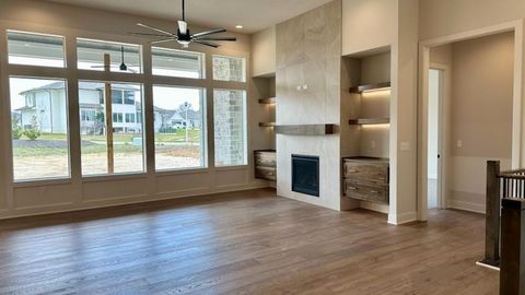 17408 Parkhill Street, Overland Park, KS 66221 - MLS#: 2602431
