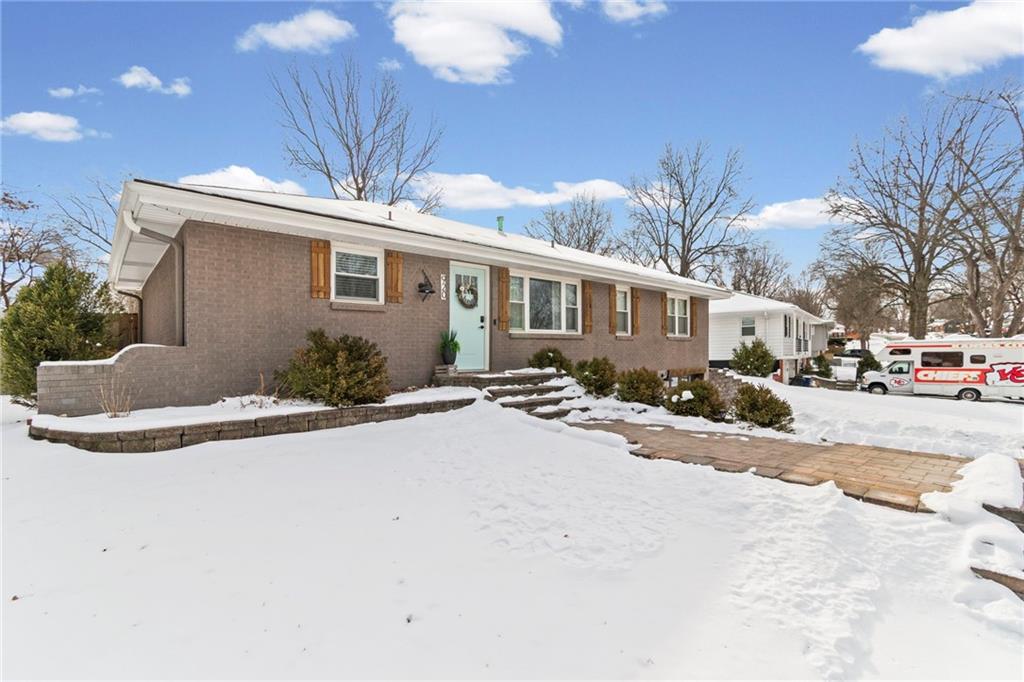 920 SW 14th Street Terrace