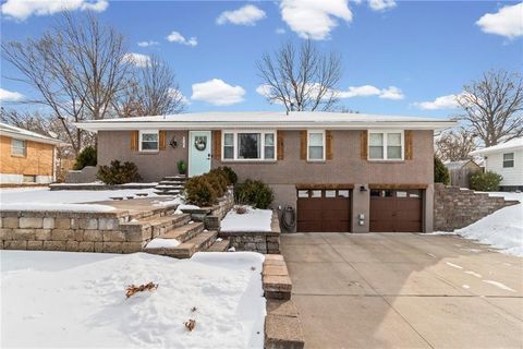 920 SW 14th Street Terrace Blue Springs MO 64015