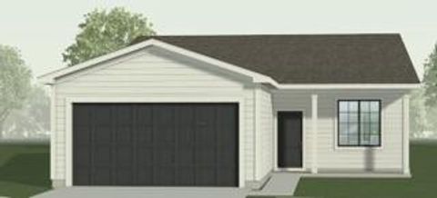 Photo of 12427 S Redwood Street, Lees Summit, MO 64086 (MLS # 2618061)