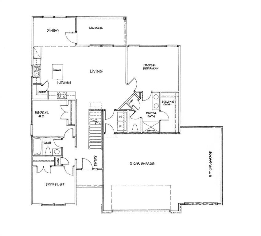 15621 Austin Court