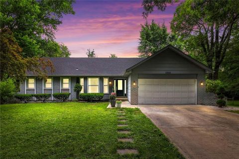 10501 Sagamore Road, Leawood, KS 66206 - MLS#: 2577731