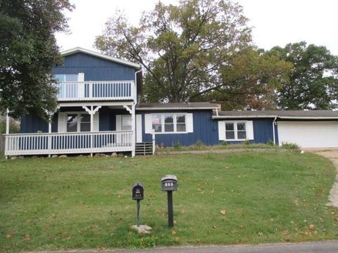Photo of 911 Georgene Road, Camdenton, MO 65020 (MLS # 2584012)