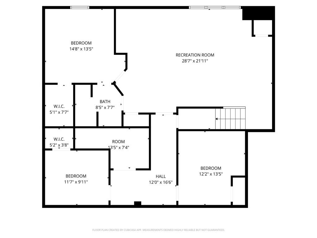 15581 S Hillside Street 4101