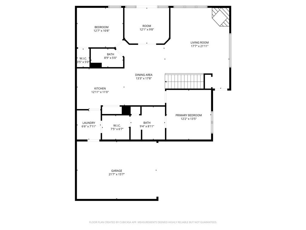 15581 S Hillside Street 4101