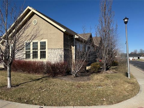 15581 S Hillside Street 4101 Olathe KS 66062