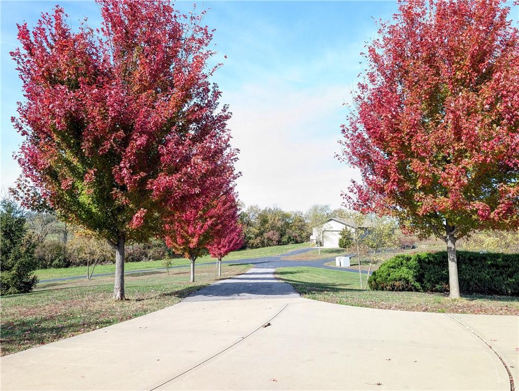 15600 NE 124th Street