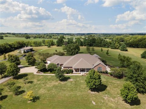 15600 NE 124th Street, Kearney, MO 64060 - MLS#: 2559690