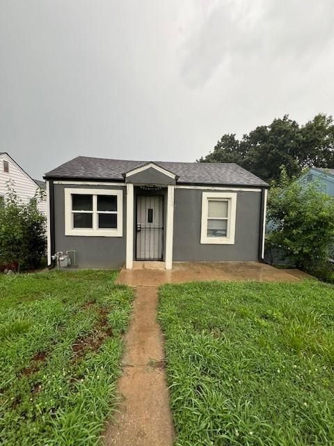 823 Greeley Avenue, Kansas City, KS 66101 - MLS#: 2566123