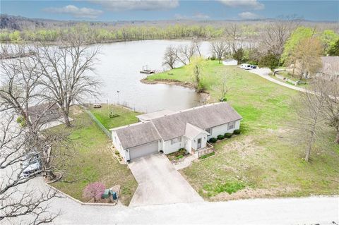302 Kraft Road, Warsaw, MO 65355 - #: 2542610