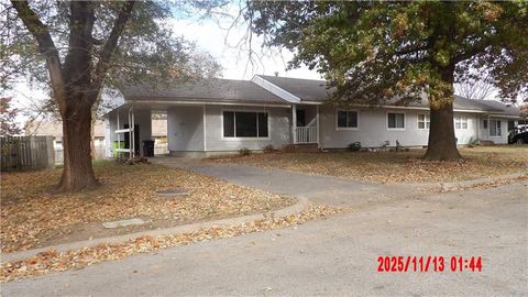 511 Indian Trail Street Belton MO 64012