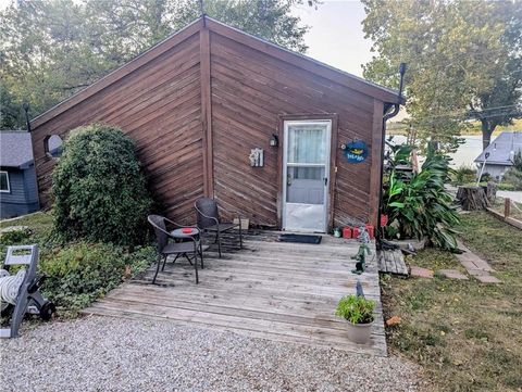 15331 Lake Road 2 N/A Gardner KS 66030