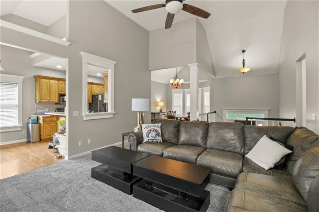 4403 Kensington Drive