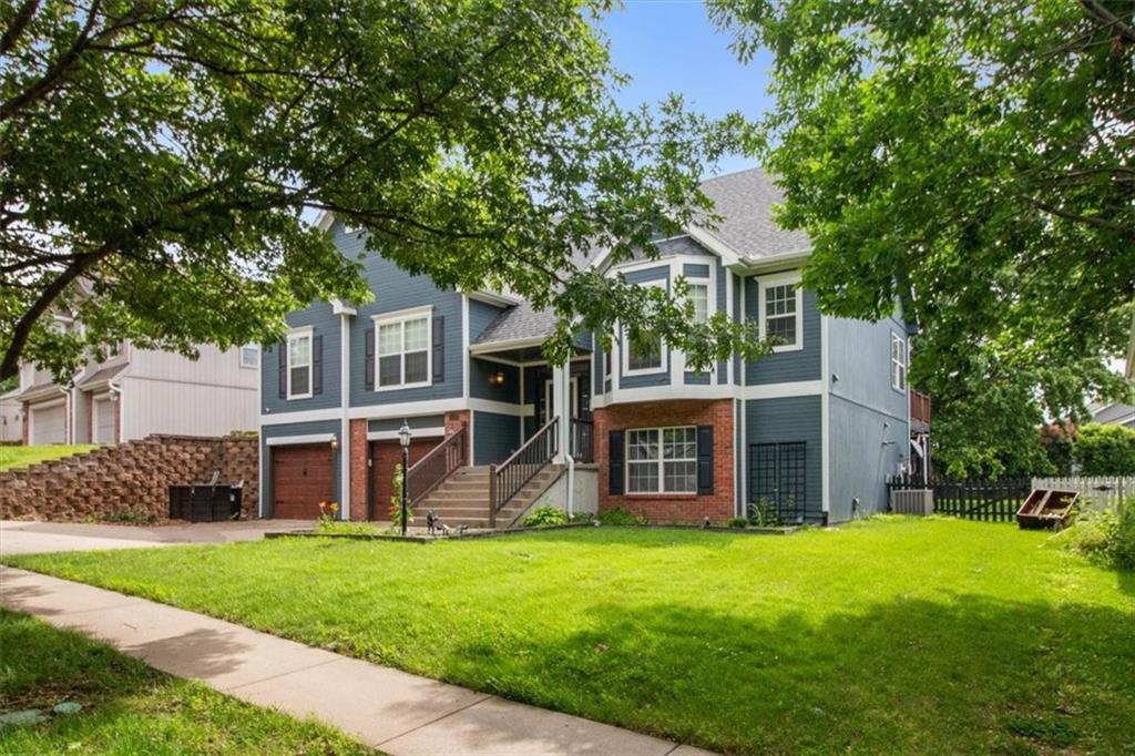4403 Kensington Drive
