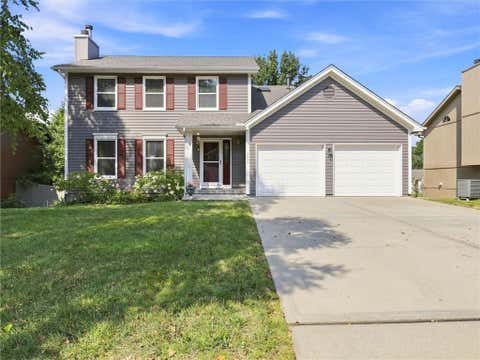 Photo of 7332 N Eastern Avenue, Kansas City, MO 64119 (MLS # 2635652)