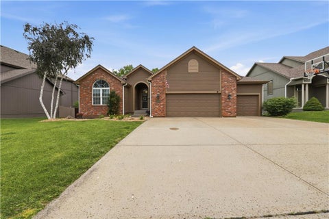 9908 N Lewis Avenue, Kansas City, MO 64157 - MLS#: 2623539