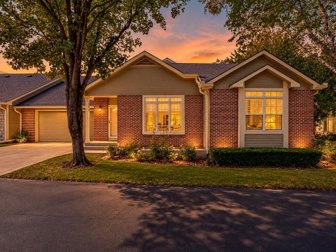 Photo of 18665 W 158th Terrace #400, Olathe, KS 66062 (MLS # 2646196)