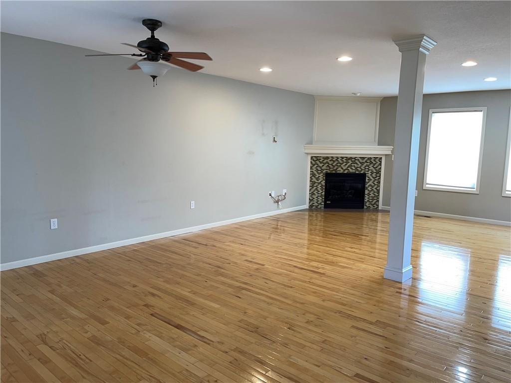 1104 Tamarisk Drive