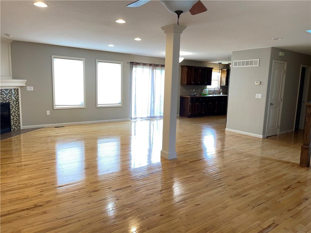 1104 Tamarisk Drive