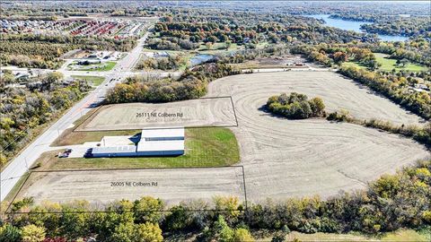 26005 NE Colbern Road, Lee\'s Summit, MO 64086 - MLS#: 2584727