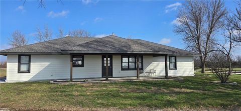 480 SW 1871 Road Kingsville MO 64061