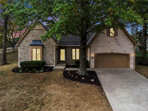 5826 Oakview Street, Shawnee, KS 66216 - MLS#: 2574103