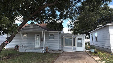 1914 W 5th Street, Coffeyville, KS 67337 - MLS#: 2636394
