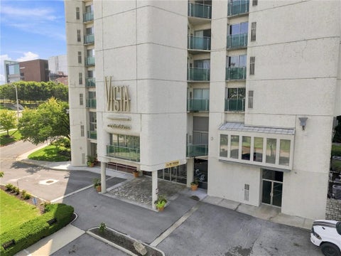 Photo of 3838 Rainbow Boulevard #911, Kansas City, KS 66103 (MLS # 2638076)