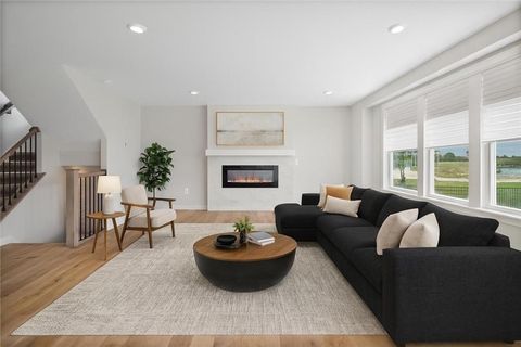 4716 SW 6th Terrace, Blue Springs, MO 64014 - MLS#: 2576796