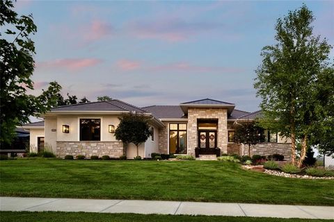 14905 Canterbury Street Leawood KS 66224