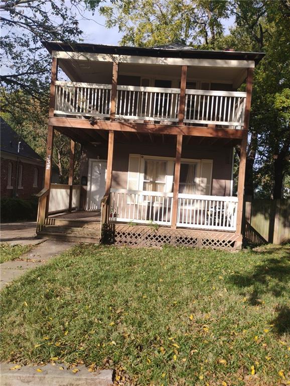 332 Mersington Avenue