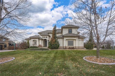 10502 N Willow Avenue, Kansas City, MO 64157 - #: 2591750