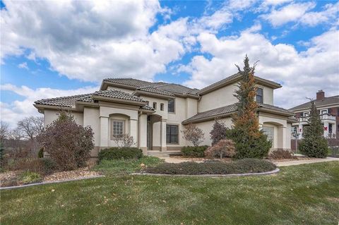 10502 N Willow Avenue, Kansas City, MO 64157 - MLS#: 2591750