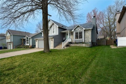 12464 S Mullen Circle, Olathe, KS 66062 - MLS#: 2539349