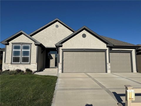 13503 NW Terrace Park Drive Parkville MO 64152