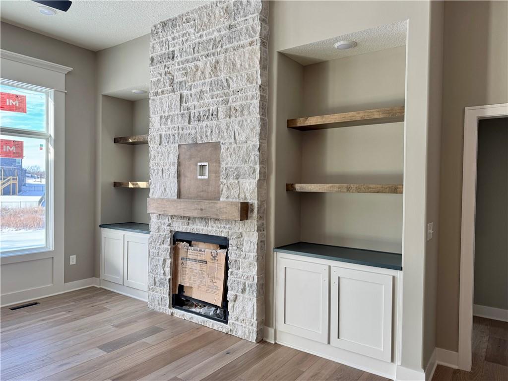 13503 NW TERRACE PARK Drive