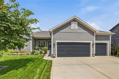 1904 Red Bud Court, Raymore, MO 64083 - MLS#: 2633663